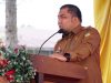 Pj Bupati Aceh Besar Buka Perdana Musrenbang RKPD Kecamatan Tahun 2025