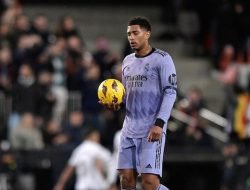 Bellingham Maki Wasit, Diskors 2 Laga