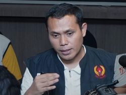Ketua KONI Diperiksa Kejari Dugaan Penyelewengan Dana Hibah Pemkot