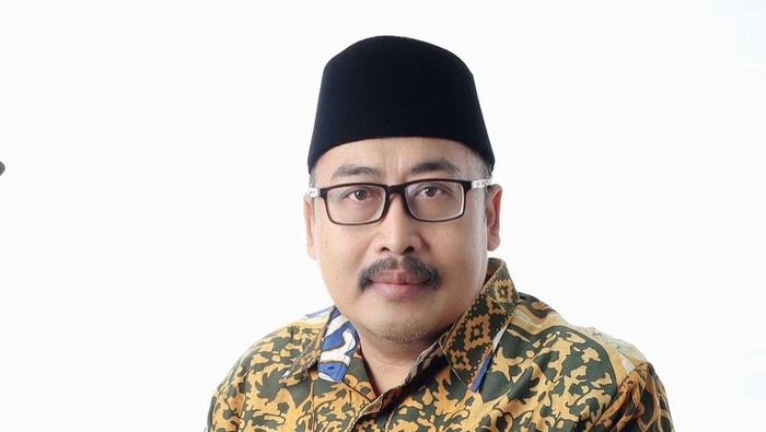 Ketua PBNU Ahmad Fahrur Rozi atau Gus Fahrur (Foto: dok pribadi)