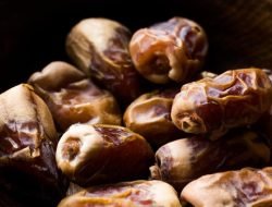Jangan Terkecoh, Ini 5 Cara Membedakan Kurma Israel dan Kurma Lainnya