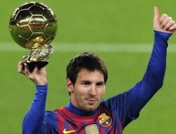 Messi Tak Pernah Siap Tinggalkan Barcelona