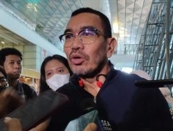 Arya Sinulingga Ditunjuk Jadi Plt Ketua Asprov PSSI Sumut