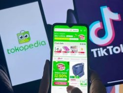 Kemendag Sebut Transaksi TikTok Shop Sudah Pindah, Kok Masih Satu Aplikasi?