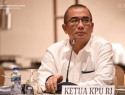 Ini Dua Jalur Pendaftaran Pilkada 2024