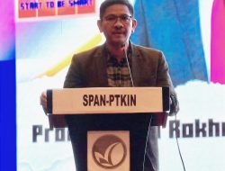 Kelulusan SPAN-PTKIN Kemenag Diumumkan 2 April 2024