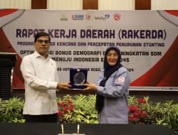 UIN Ar-Raniry dan BKKBN Jalin Kerja Sama Penguatan Program Bangga Kencana