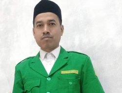 Ketua Ansor Pidie Jaya Kembali Dipercayakan sebagai Pansel Panwaslih