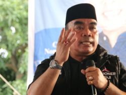 Partai Demokrat Aceh Buka Penjaringan Calon Kepala Daerah