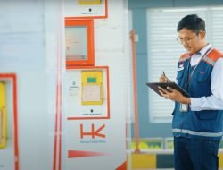 Optimalisasi Layanan Mudik, Hutama Karya Gunakan Artificial Intelligence