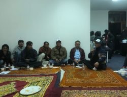 ABK Curhat ke KJRI Cape Town