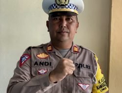 Mobil Bak Terbuka Dilarang Bawa Penumpang 