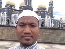 Hakikat Idul Fitri: Memaafkan dan Menerima Maaf