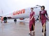 Lion Air Maskapai Tersibuk di ASEAN