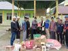 Pemkab Aceh Selatan Serahkan Bantuan Ke Pesantren Babul Ulum Sawang