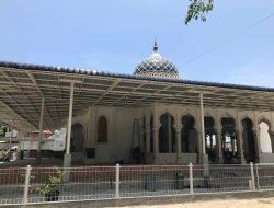 Aceh Besar Publis 66 Khatib Jumat