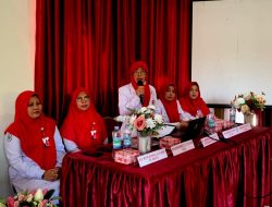 Tim Surveyor LAPKLIN Survei Re-Akreditasi UPTD Puskesmas Lhang Abdya