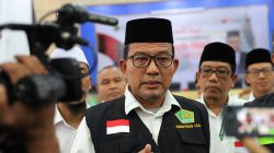 Jemaah Haji Aceh Mulai Berangkat ke Mekah 29 Mei 2024