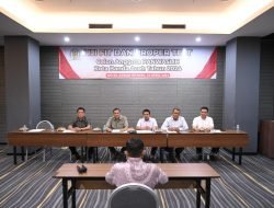 Komisi I Tetapkan Lima Anggota Panwaslih Pilkada Banda Aceh