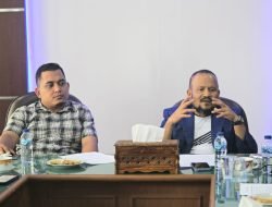PAN Aceh Besar Buka Pendaftaran Bacabup dan Bacawabup Pilkada 2024
