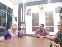 19 Calon Panwaslih Pijay Ikuti Uji Baca Al-Qur’an dan Wawancara, Ini Jadwalnya