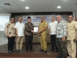 Pj Gubernur Insan Kampus Bersinergi Bangun Aceh