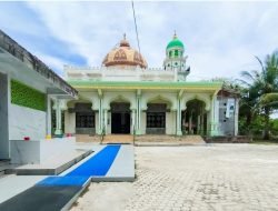 Akhir April, Aceh Besar Rilist Petugas Jumat di 73 Masjid