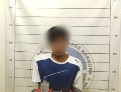 Polres Aceh Selatan Kembali Amankan Pelaku Penyalahgunaan Narkotika