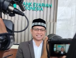 Hadapi Mudik Lebaran, BSI Region Aceh Siapkan Uang Tunai Rp1,6 Triliun