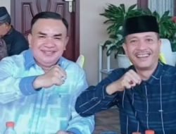 Tengku H Ruslan Husni Dinilai Cocok Jadi Wakil HM Salim Fakhri Di Pilkada Aceh Tenggara 