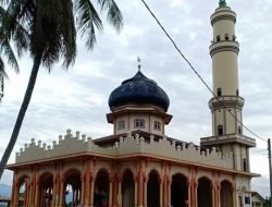 Daftar Khatib Jum’at di Pidie Besok