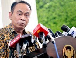 Gugus Tugas Terpadu Pemberantasan Judi Online Segera Dibentuk