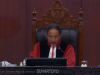 MK Gelar Sidang Perdana Tangani 297 PHPU Legislatif 2024