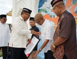 Kuatkan Ekosistem Halal, BI Aceh Dukung Ramadhan Festival 2024