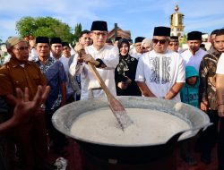 Aceh Ramadhan Festival Resmi Ditutup Menteri Pariwisata dan Ekonomi Kreatif