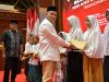 KONI Aceh Target Masuk Peringkat 10 Besar PON 2024