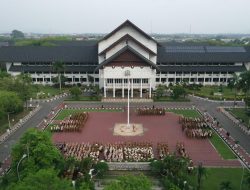 Apel Perdana Pasca Idulfitri, Pj Gubernur Ingatkan ASN Pemerintah Aceh Semangat Bekerja