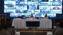 Kapolda Aceh Pastikan Rekrutmen Anggota Polri secara Transparan