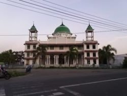 Ini Daftar Khatib, Imam dan Muazin Jumat 19 April di Pidie