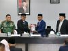 Bustami Sampaikan LKPJ Gubernur Aceh Tahun 2023 Dalam Sidang Paripurna DPRA