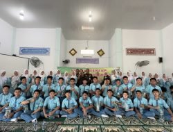 Edukasi Cegah Bullying, Jaksa Ajak Siswa SMAN 7 Banda Aceh Bijak gunakan Medsos