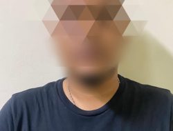 Polisi Tangkap Pemain Judi Online di Labuhanhaji