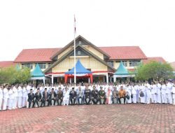 HUT Perak Aceh Singkil, Momentum Membangkitkan Semangat dan Merefleksikan Perjalanan