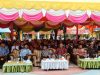 SMAN 1 Labuhanhaji Barat Gelar Perpisahan Siswa-Siswi