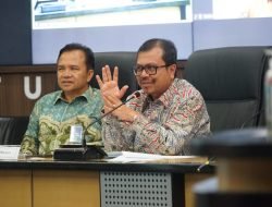 Pj Sekda Aceh Ikut Rakor Percepatan Pelaksanaan PSN Penyediaan Lahan bagi Mantan Kombatan GAM