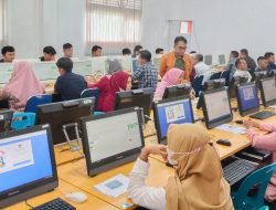 KIP Aceh Rekrut 149.315 Orang untuk Petugas Pilkada 2024