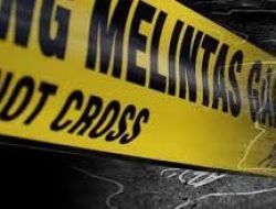 Kecelakaan Lalu Lintas, Dua Warga Kluet Selatan Patah Tulang