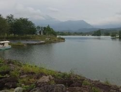 Waduk Keuliling Krisis Debit, Hanya Dukung Suplai Air untuk 600 Hektar