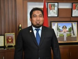 Bupati Teken SK Penetapan 68 Mukim sebagai Masyarakat Hukum Adat