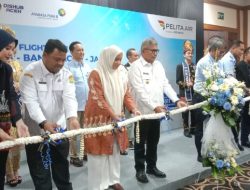 Pemkab dan Masyarakat Aceh Besar Sambut Baik Pelita Air